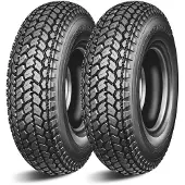 Michelin Neumático Touring Acs Tt 35j