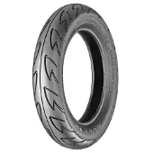 Bridgestone Neumático Delantero/trasero De Scooter B01 Rfd 59j Tl