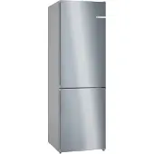 Bosch Frigorífico Combi Serie 4 Kgn362idf