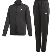 Adidas adidasChándal Essentials 152 Black / White Niño
