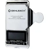 OEHLBACH Escala Digital De Precisión De Fuerza De Seguimiento