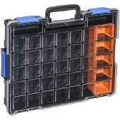 Allit 454200, caja para piezas pequeñas EuroPlus Pro, >K