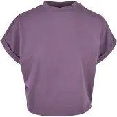 Urban Classics Camiseta lila