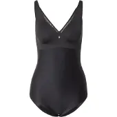 Triumph Body moldeador 'True Shape Sensation' negro