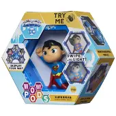 Superman Superfigura De Dc Friends