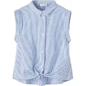 Name it Camisa Sin Mangas Femma Capsule