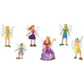 Safari Ltd Figura De Fantasías De Hadas Toob