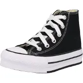 Converse Zapatillas deportivas 'Chuck Taylor All Star' negro / blanco