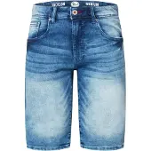 Petrol Industries Vaquero 'Jackson' azul denim