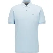 BOSS Polo De Manga Corta Pallas 10241531