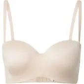 Magic bodyfashion Sujetador 'Luxury' beige
