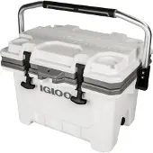 Igloo Coolers Nevera Portátil Rígida Imx 24 22l
