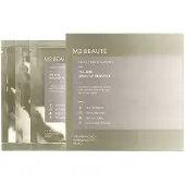 M2 BEAUTE 9421 Toallitas Desmaquillantes 7 Unidades