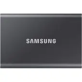 Samsung Ssd T7 Mu-pc2t0t 2tb