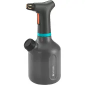 Gardena Pulverizador Electric Pump 1l