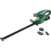 Bosch 0600849H02 EasyHedgeCut 18-45 Akku-Heckenschere