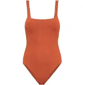 Shiwi Traje de baño 'RENEE' marrón rojizo