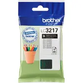 Brother Cartucho De Tinta Lc-3217bk
