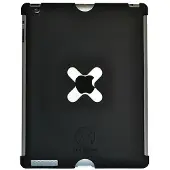 Tether Tools X-lock Funda para iPad y Negro