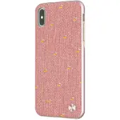 Moshi Funda Para Móvil Vesta Iphone Xs Max Silicone