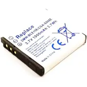 AGI Batería para Panasonic CGA-008