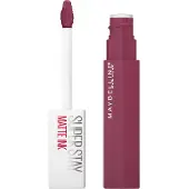 Maybelline Labial Líquido 165 Exitoso