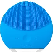 Foreo Limpiador Facial Luna Mini 2 Aquamarine