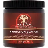 As I Am Acondicionador Hydration Elation 227g