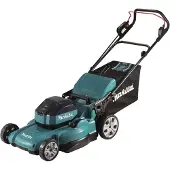 Makita Cortacésped eléctrico LM002JM101, 64 voltios