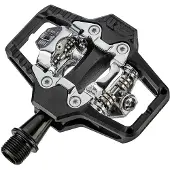 Sixpack Racing - Vertic X - Pedales automáticos blanco