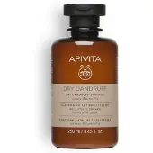 Apivita Champú Anticaspa Seco
