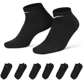 Nike Calcetines deportivos negro