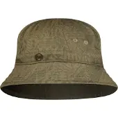 Buff Sombrero Bucket