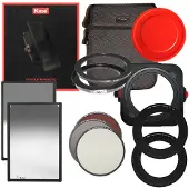 Kase Armour 100 Ellen vd Doel kit
