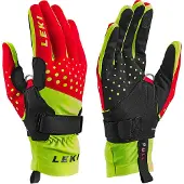 LEKI Guantes Hs Race Shark