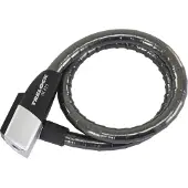 Trelock Candado De Cable Pk 215