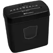 Phoenix Technologies Trituradora Phcrosscut-p