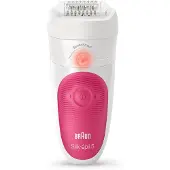 Braun Depiladora 5 5-500 New Sensor
