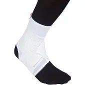 Mcdavid Soporte De Tobillo 433r