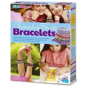 4M Pulseras De Cuentas Encantadoras