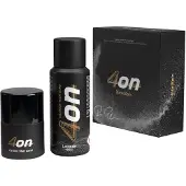4on Totalspin Spray