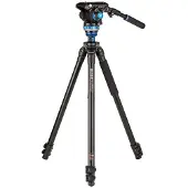Benro Video Trípode Kit A2573FS6PRO
