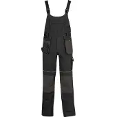 Storvik Pantalones de jardín Pan Negros