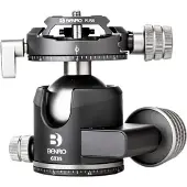 Benro Cabezal GX35