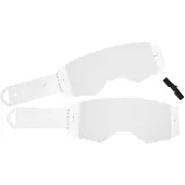 FLY Racing Tear-off Laminate 7 Unidades