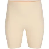 Zizzi Pantalón moldeador beige