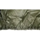 Tatonka - Rain Flap - Funda impermeable size XS, oliva