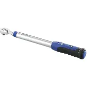 Facom Llave dinamométrica de 3/8, rango de 10-50 Nm
