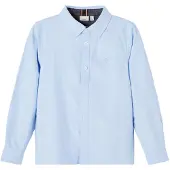 Name it Camisa 'NKMNewsa' azul claro