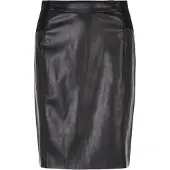 Vero Moda Falda negro
